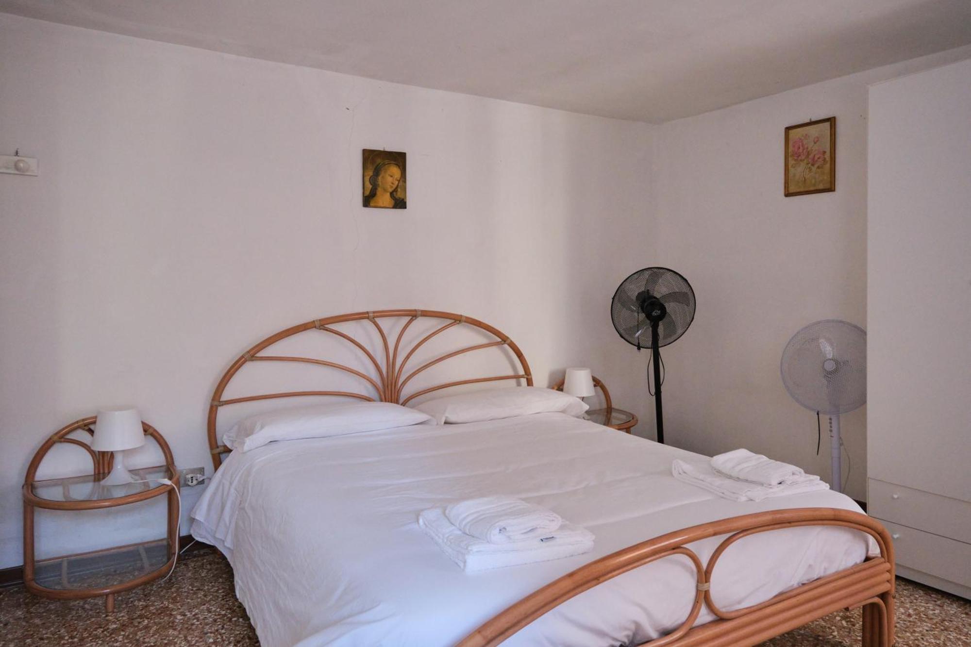 Lustraferi Apartamento Venecia
