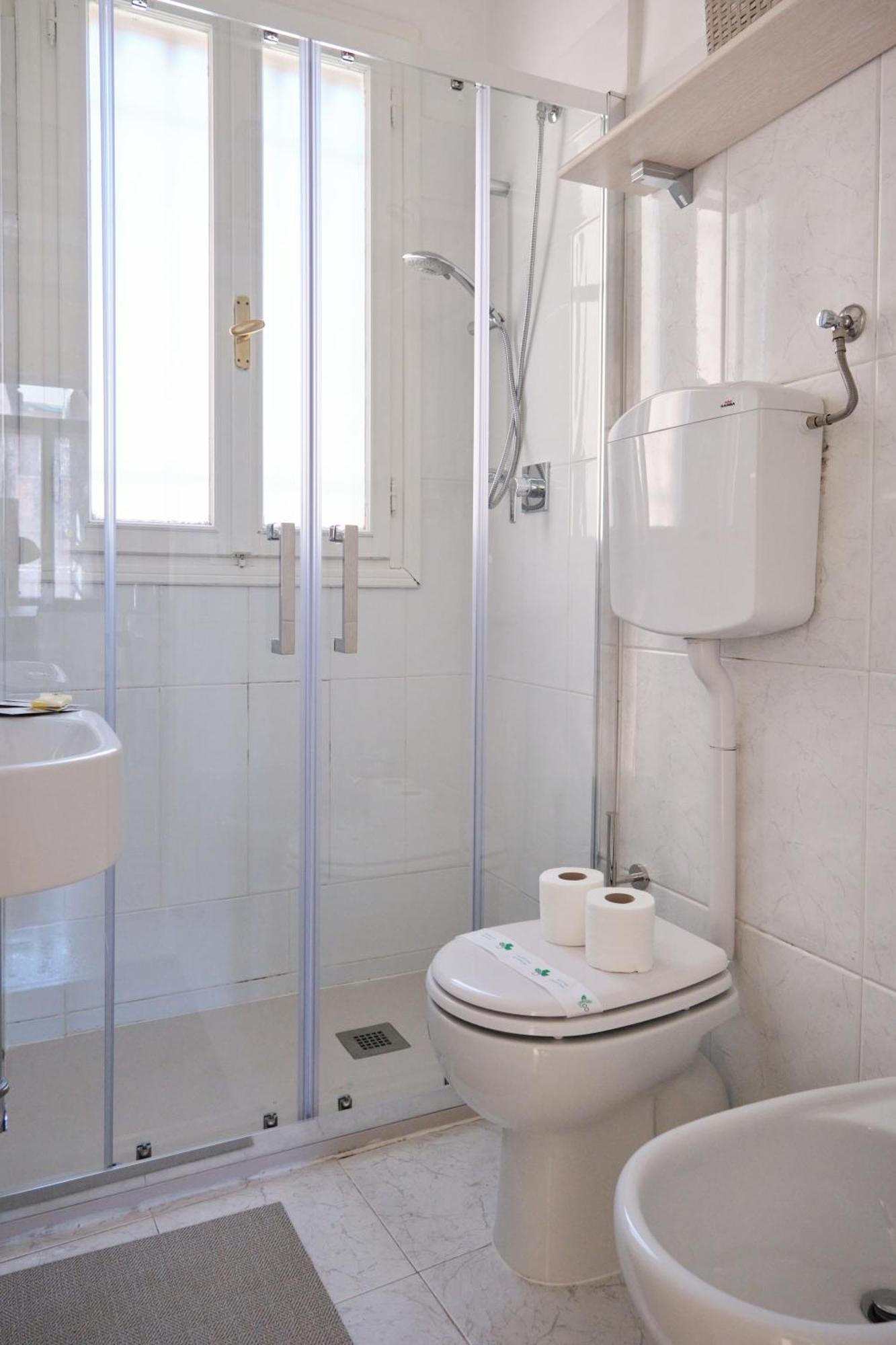 Lustraferi Apartamento Venecia