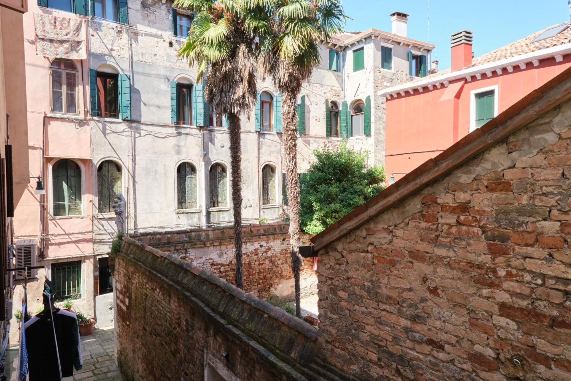 Lustraferi * Venedig