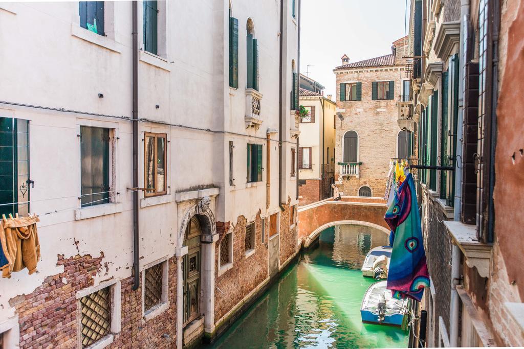 Lustraferi Apartamento Venecia