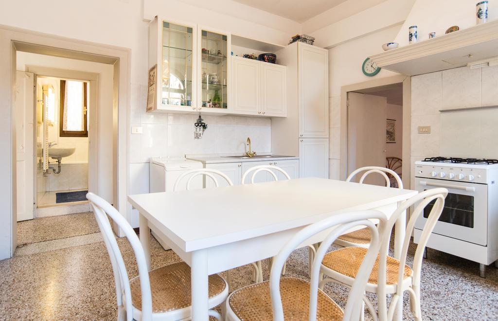 Apartamento Lustraferi *