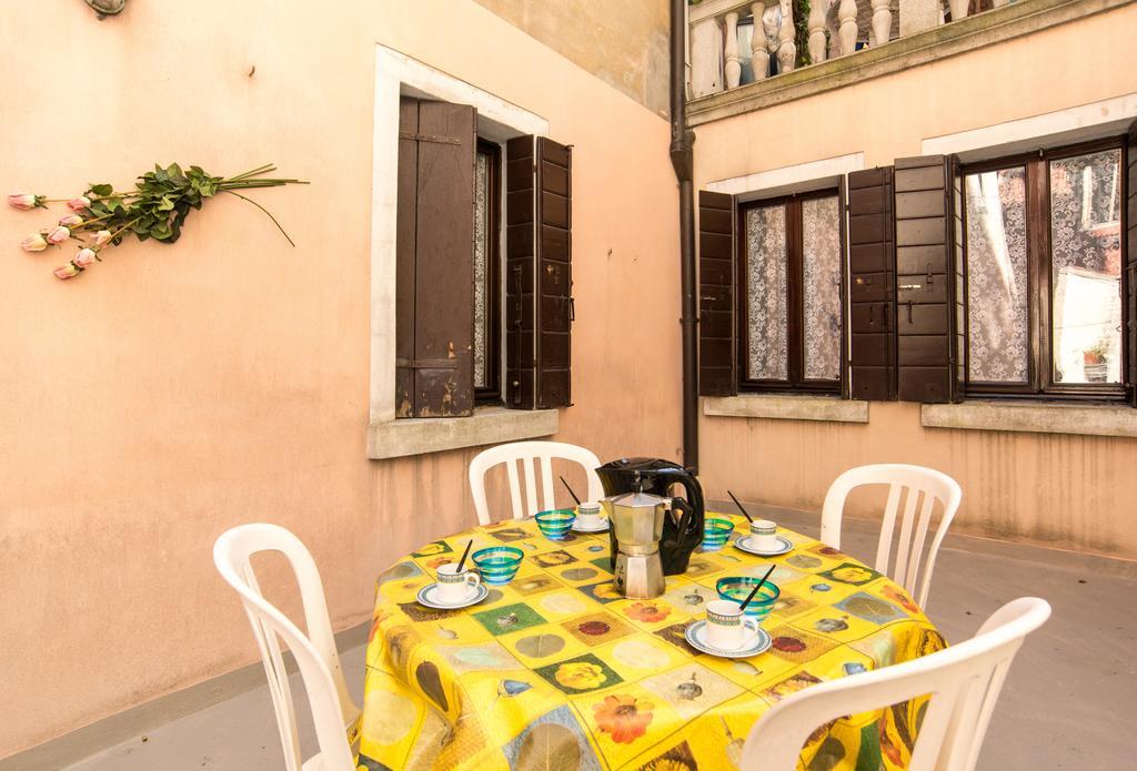 Apartamento Lustraferi *